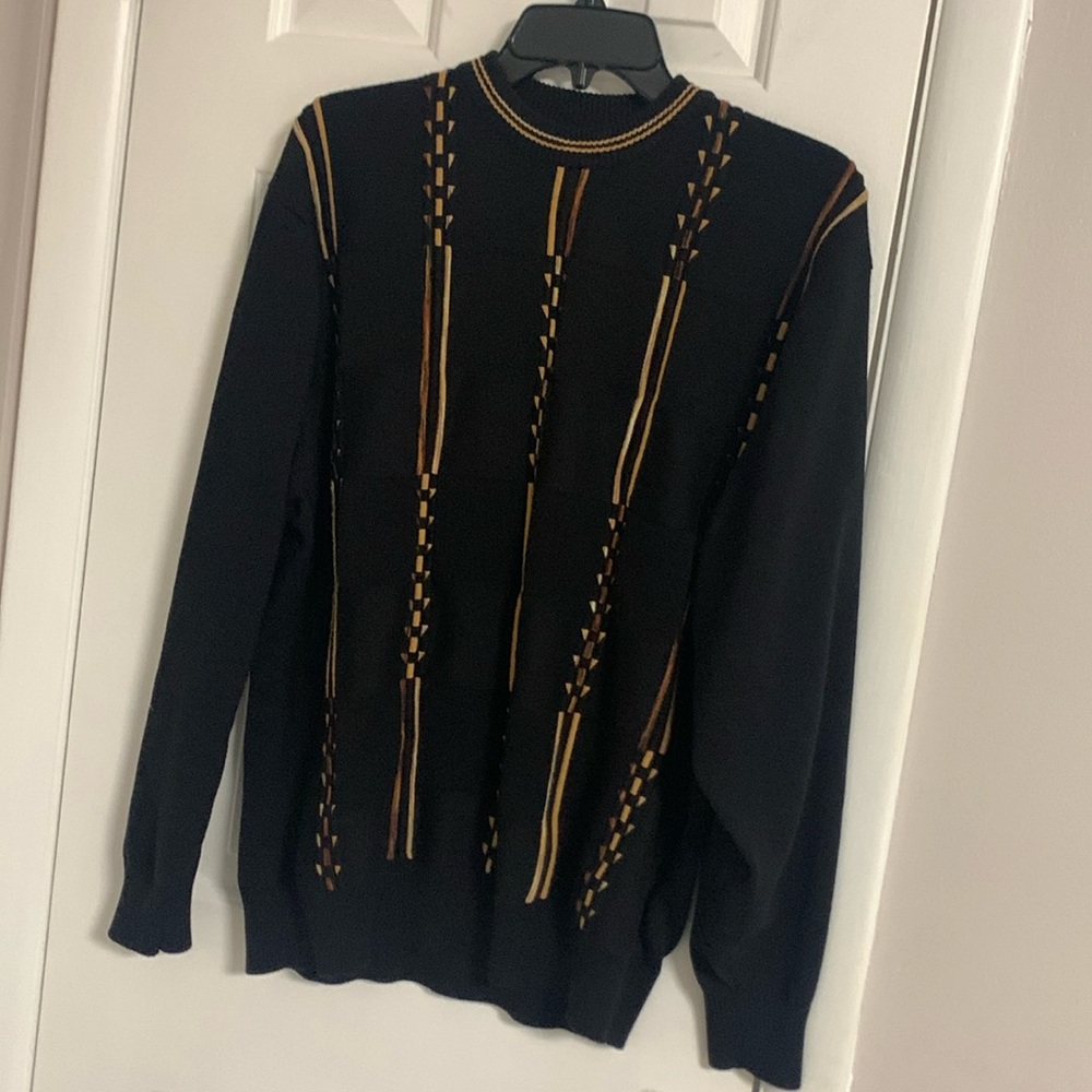 Protege Sweater - Picture 1 of 2